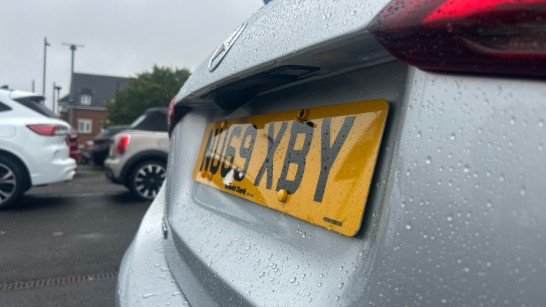 Mercedes-Benz A-Class A200 AMG Line 5dr Auto Petrol Hatchback